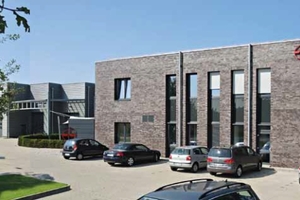  Standort der PFREUNDT GmbH in Südlohn 