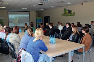  Seminar room forchildren and adults 