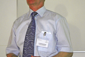  Dr. Eberhardt Kiez, Saxon State Ministry of the Environment and Agriculture #  