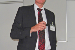  Prof. Dr. rer. nat. Martin Bertau, TU Bergakademie Freiberg University of Resources  