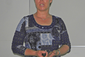  Monika Hentze, Stadtentwässerung Dresden GmbH 