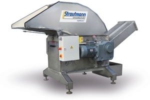  Dewatering press LiquiDrainer® 