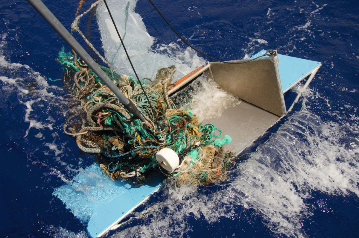 Plastikmull Im Meer Auswirkungen Und Losungsstrategien Recovery