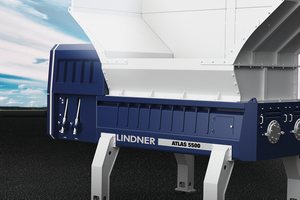  Lindner ATLAS 5500 