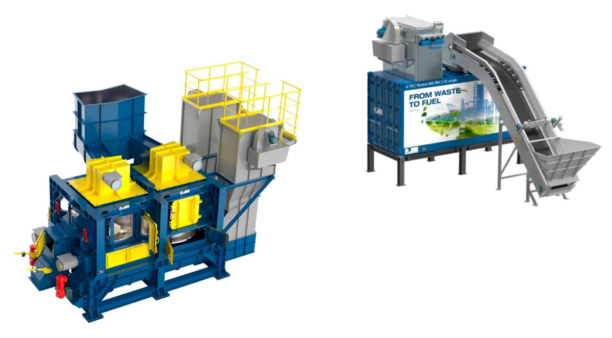 An integrated approach to alternative fuel use in cement making recovery