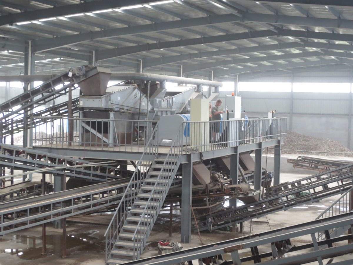 Glass Recycling Current Market Trends Recovery