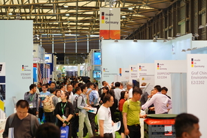  German companies exhibit 