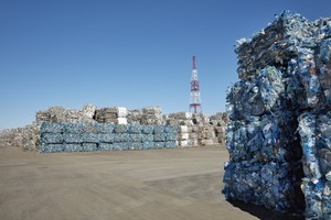  ALPLA und Texplast stärken ihre Zusammenarbeit im PET-Recycling 