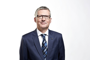  Manfred Hackl, CEO EREMA Group GmbH  