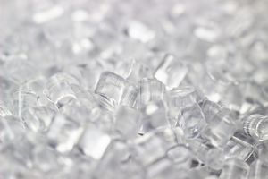  Plastic granulates 