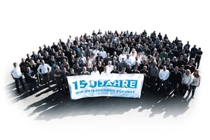  In 2019, the SPALECK Team is a synonym for 150 years of experience in mechanical engineering 