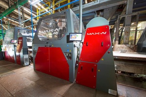  Max-AI® AQC System 