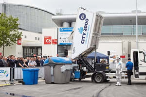  IFAT 2020 will present the latest waste management technologies 