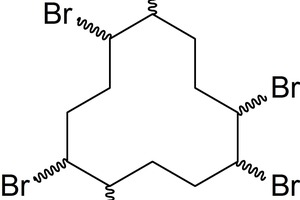  5 Hexabromocyclodo­decane (HBCD) 