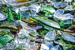  Glass recycling – a growing market 