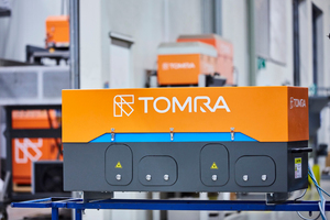  TOMRA's new generation AUTOSORT® 