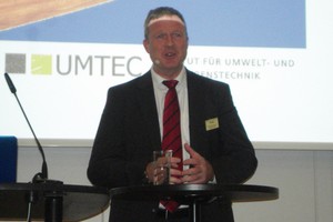  Prof. Dr.-Ing. Rainer Bunge, HS für Technik, Rapperswil/Schweiz 