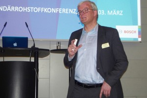  Dr.-Ing. Martin Giersberck, Robert Bosch GmbH, Renningen 