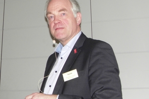  Prof. Dr.-Ing. Arno Kwade, TU Braunschweig 