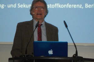  Dr. Helmut Löwe, Federal Ministry of Education and Research, Bonn 