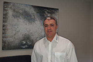  Luis Sánchez, STADLER Operations Director in Spain 