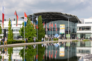  Die IFAT verzeichnet bei den Ausstellern einen Anmeldestand analog zur Messe 2018 