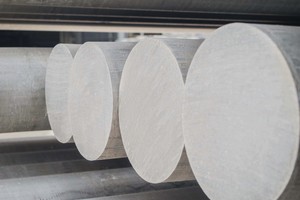  Sustainable aluminium ingots with 85 % recycled  