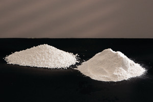  Cal-Chlor is the world‘s largest distributor of calcium chloride powder, which is shipped in 23 kg plastic valve bags 