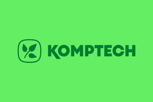  Komptech Logo 