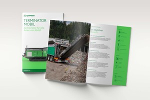  Komptech Terminator brochure 