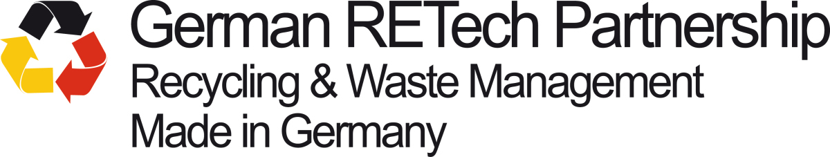 German Retech German RETech Partnership stärkt nachhaltige Abfall- und ...