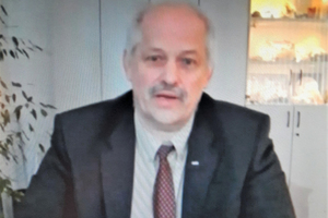  Prof. Dr.-Ing. Dr. h. c. Bernd Friedrich, RWTH Aachen 