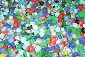  Beverage bottle caps 