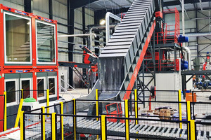  Refrigerator recycling plant (2) 