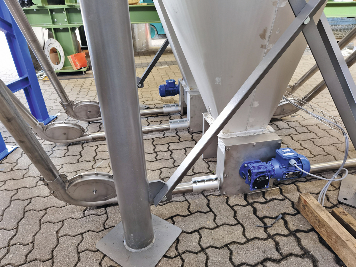 Rope conveyor online