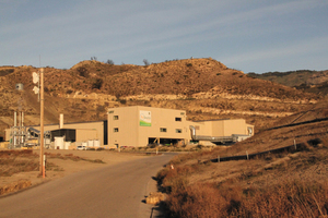  Santa Barbara County Resource Center 
