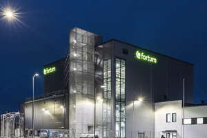  11 Battery recycling plant in Finland  