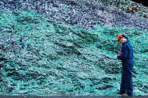  Leiterplattenrecycling in Kanada  