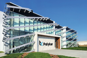  Polykar´s cutting-edge Edmonton plant 