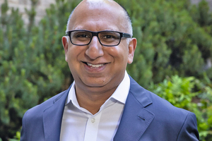  Amir Karim, President and CEO Polykar 