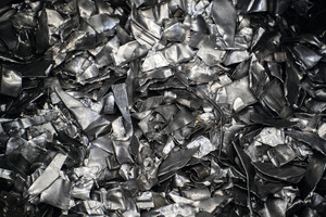  Sorted aluminum alloys 
