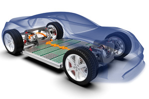  Die Aufbereitung von Lithium-Ionen-Batterien und die Herstellung von Schwarzer Masse ist ein wichtiger Schritt, um den Kreislauf in der europäischen Batteriewert­schöpfungskette und Rohstoffversorgung zu schließen 