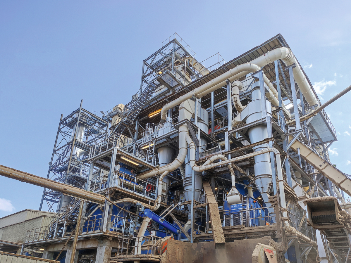 DIEFFENBACHER Maschinen- und Anlagenbau GmbH - recovery Magazine   Recycling Technology Worldwide