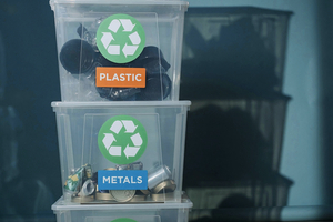  6 Separate waste collection 