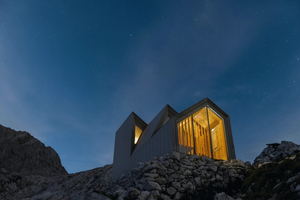  1 Sustainable living  