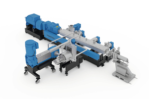  ZSK FilCo Filtrationscompounder 
