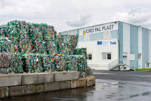  Nord Pal Plast (NPP) was the first to test the GAINnext™ PET Cleaner application 