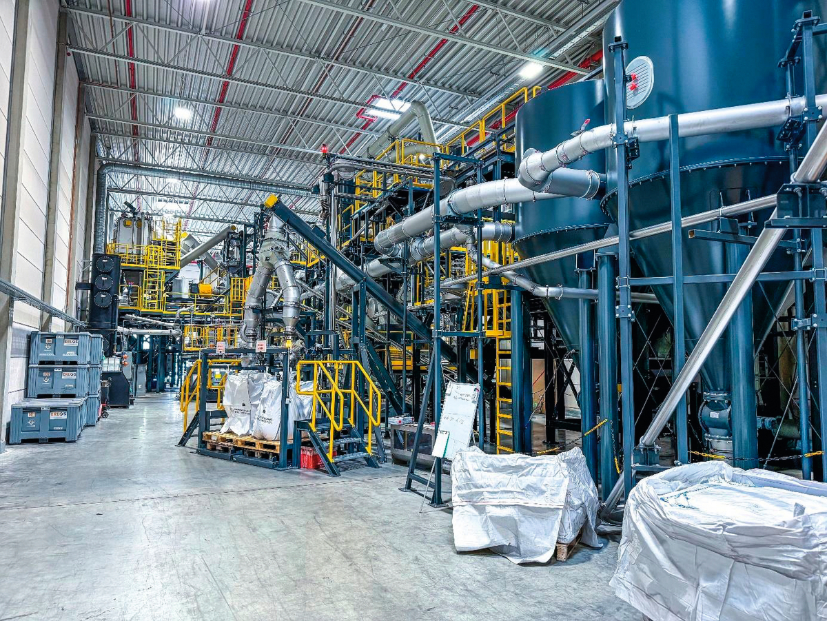  U.S. Department of Energy’s $500M fund targets critical minerals
