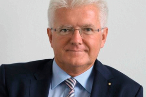  Josef Hochreiter, neuer CEO bei der Next Generation Recyclingmaschinen GmbH 