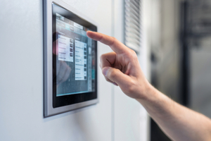  Das Vecoplan Smart Center (VSC) ist ein leistungsstarkes Digitalisierungskonzept 